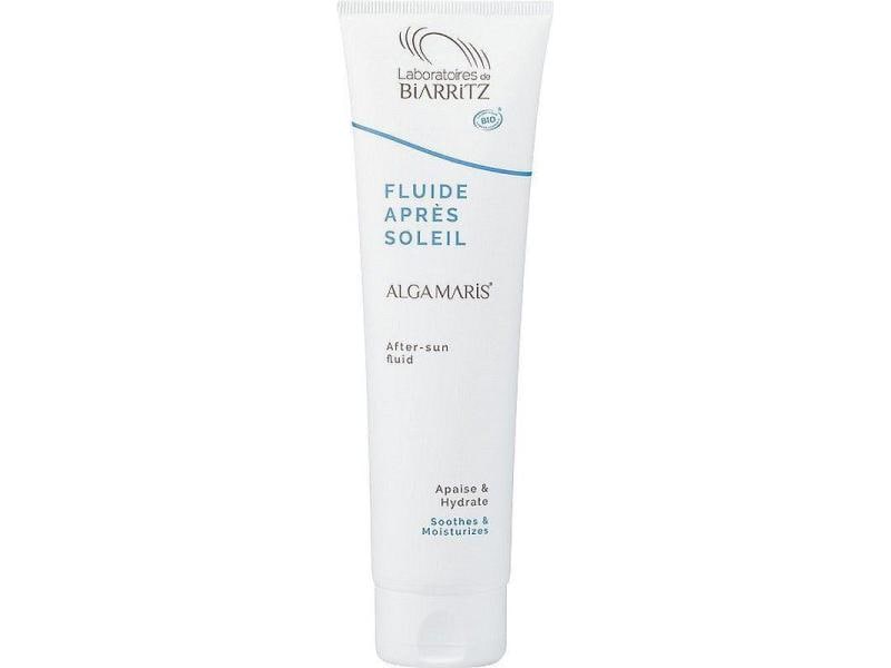 Laboratoires de Biarritz After Sun Fluid 150 ml After Sun Pflege – Alga Maris