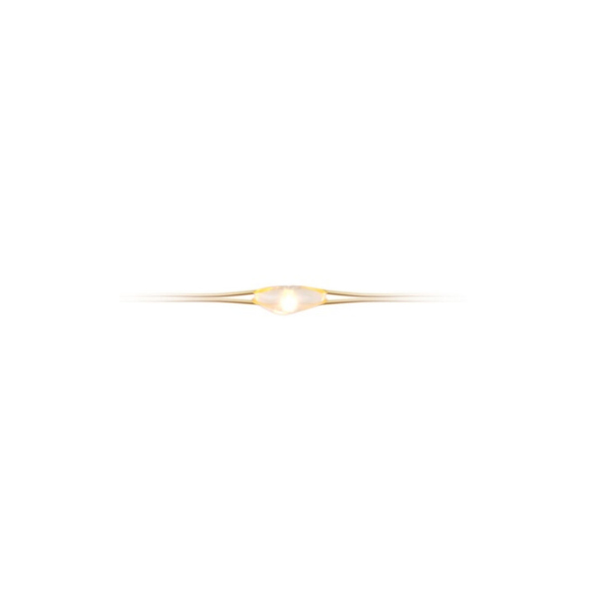 200er LED-Lichterdraht - Silver Wire Lights
