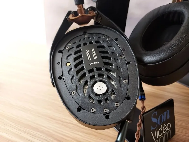 Meze Liric (2e génération) Casques hi-fi