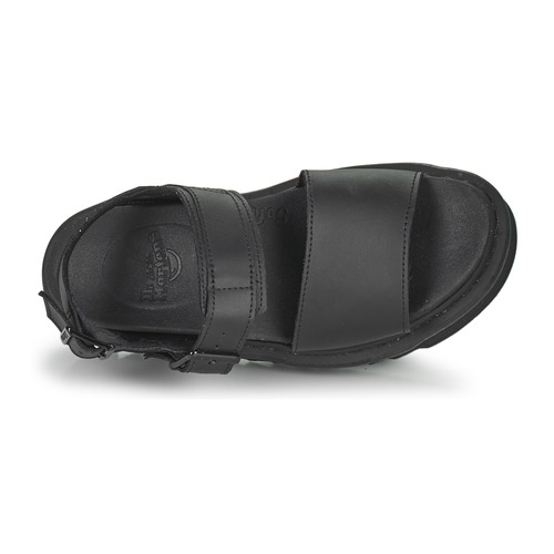 Dr. Martens - Voss Hydro Negro