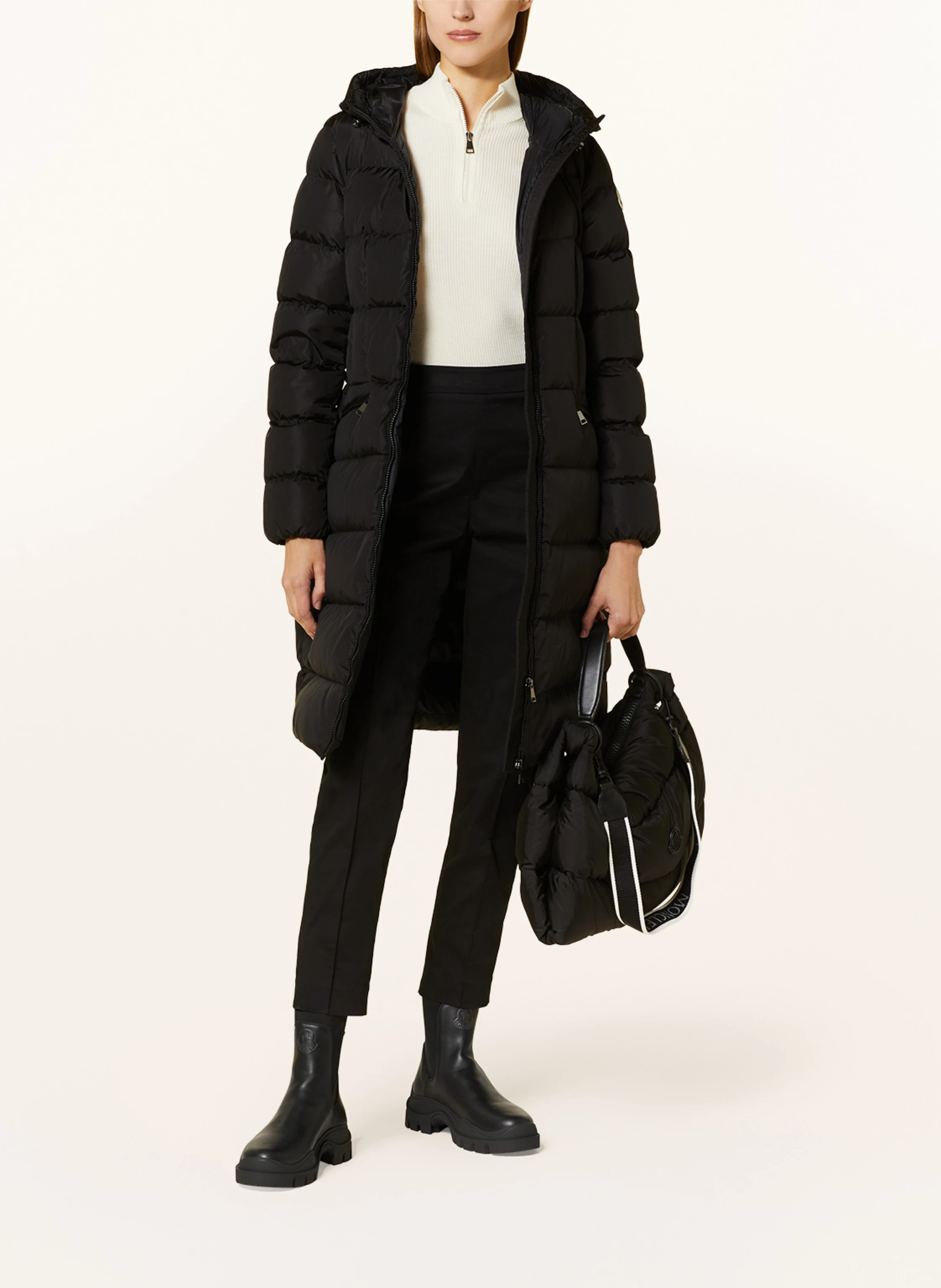 MONCLER Daunenmantel AVOCETTE