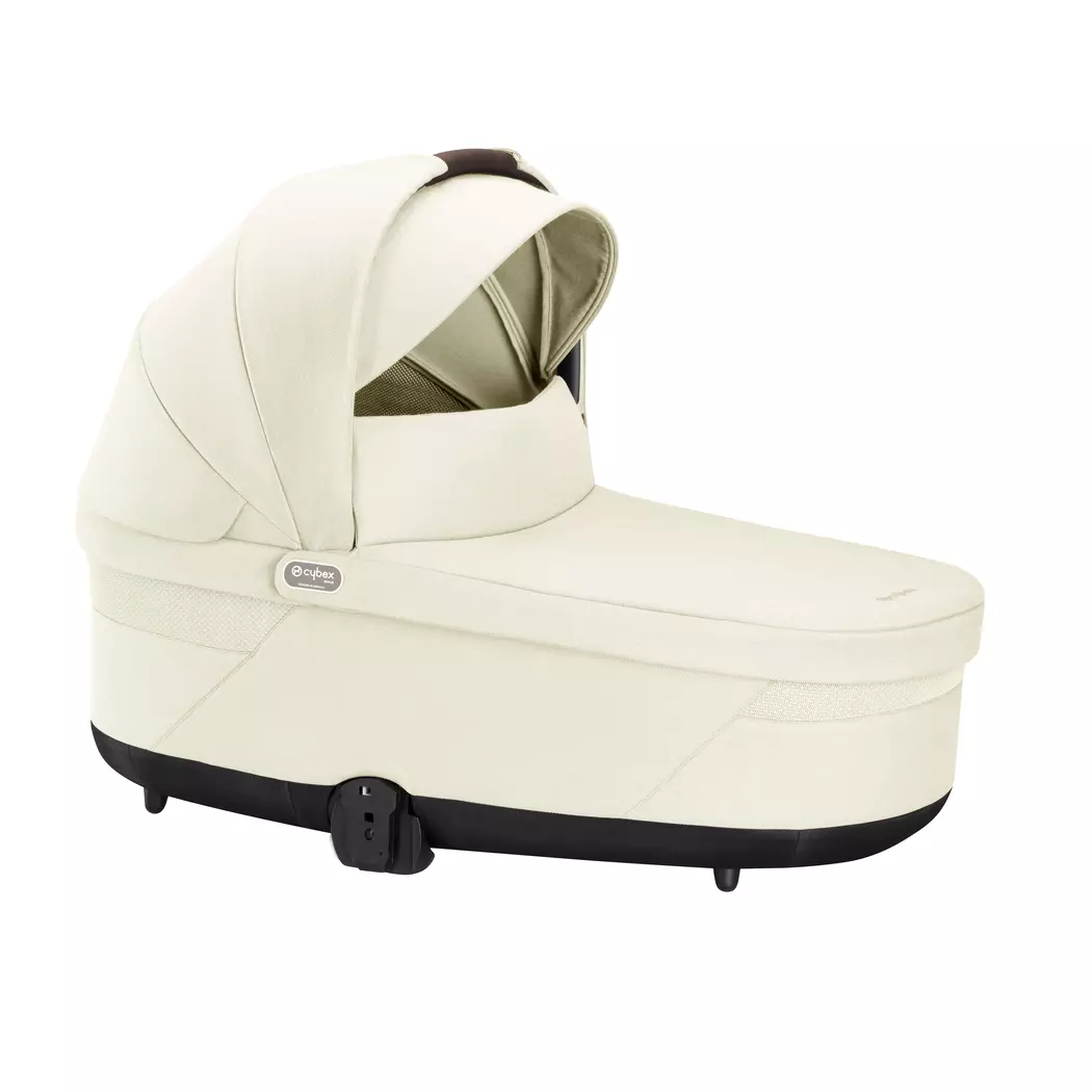 Kinderwagenaufsatz Cot S Lux