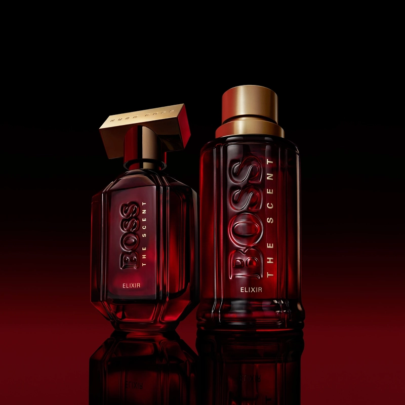 Hugo Boss The Scent for Her Elixir EDP 50 ml