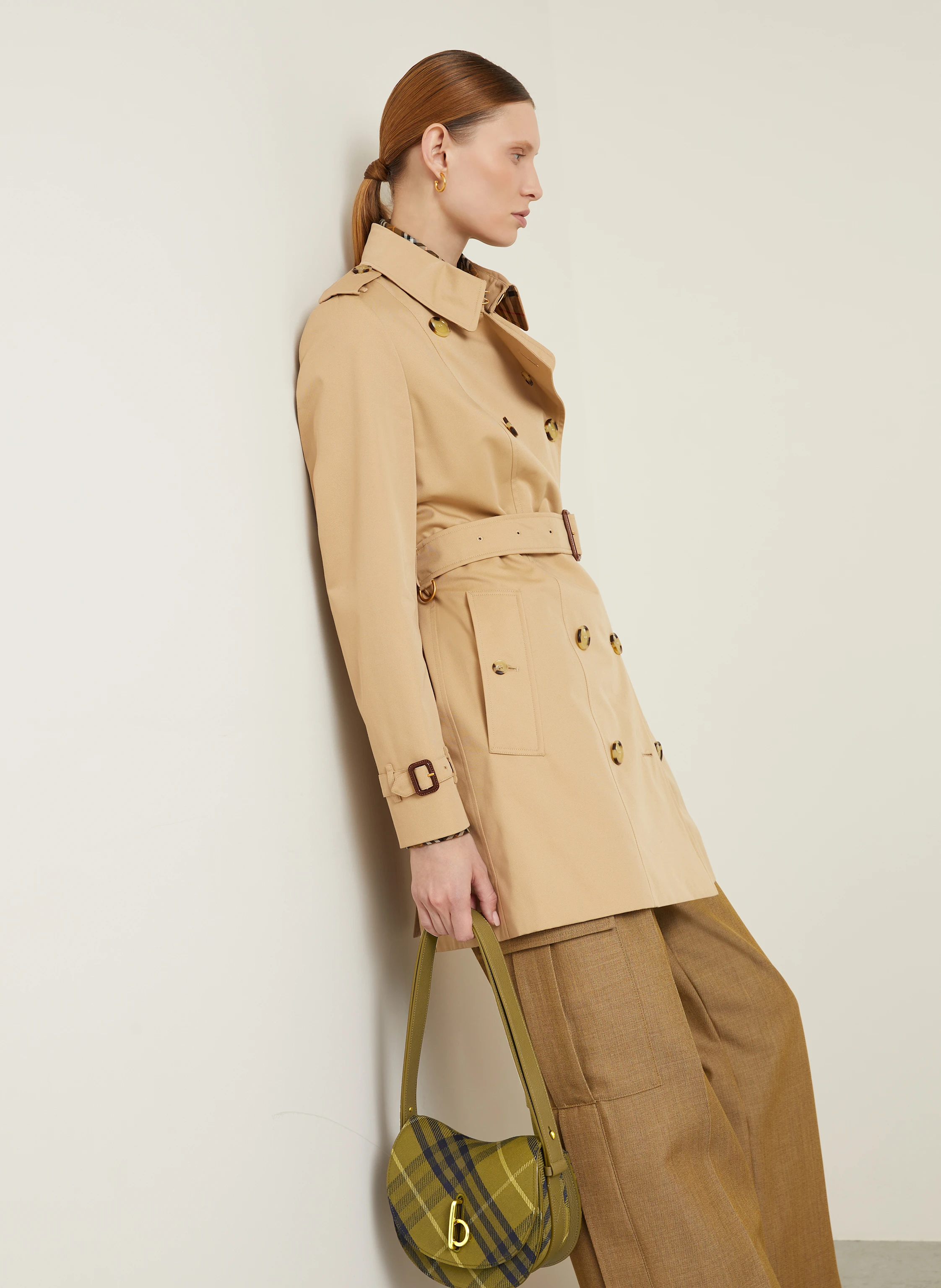 BURBERRY Trenchcoat