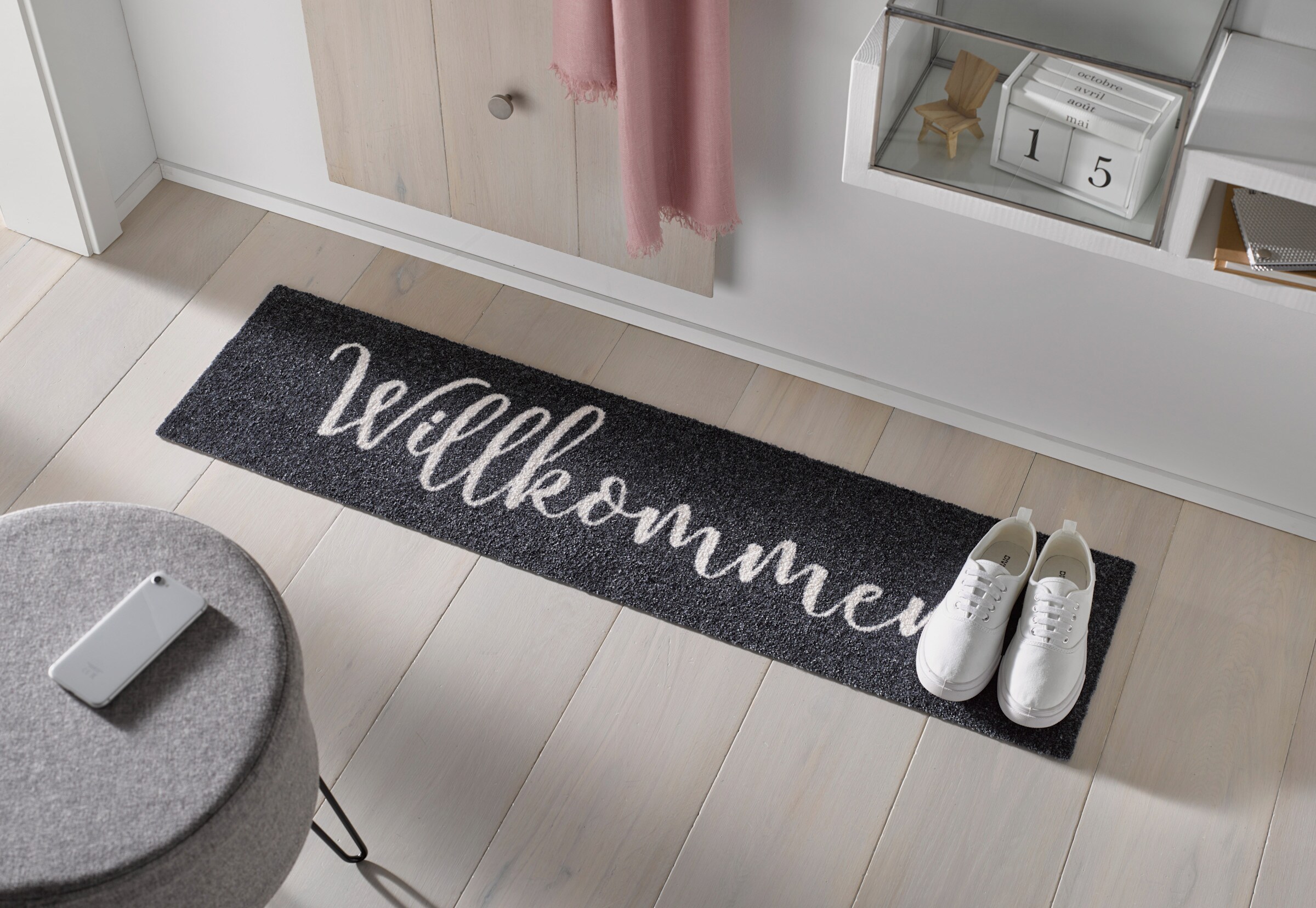Fußmatte
