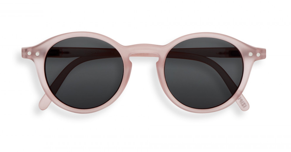 Izipizi Izipizi junior zonnebril Pink D  5-10 jaar