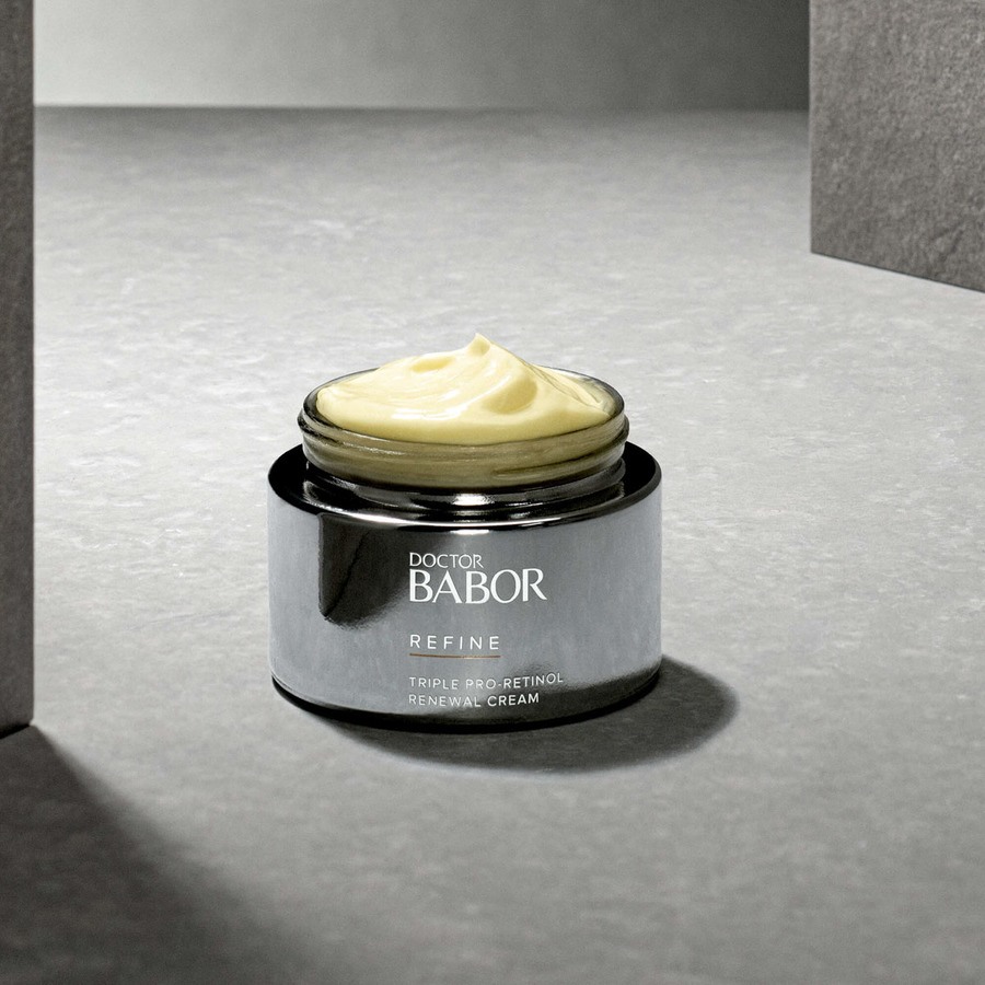 Babor Dr. Babor Triple Pro-Retinol Renewal Cream 50ml