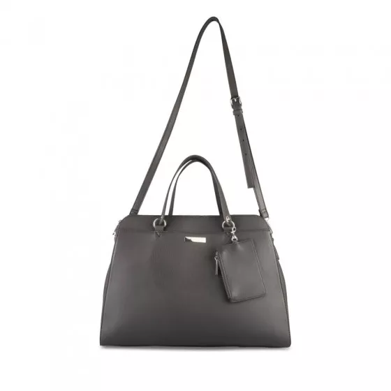 Sac à main GRIS PHILOV