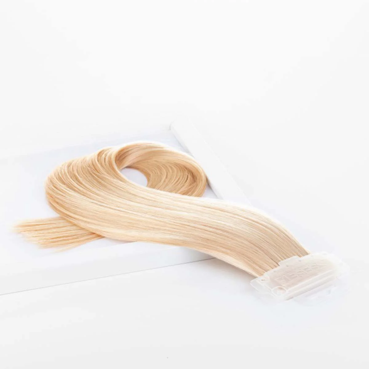 Extensions Kératine DOUBLE DRAWN 20 Mèches 50cm
