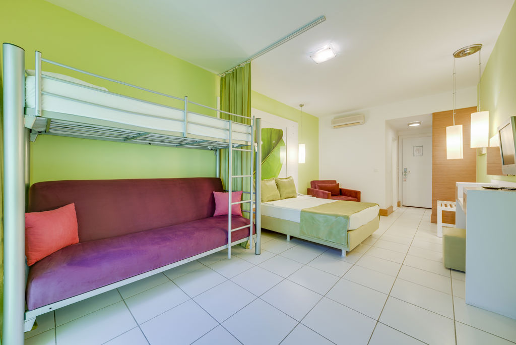 Fly & Go Armonia Holiday Village All Inclusive - Hotel