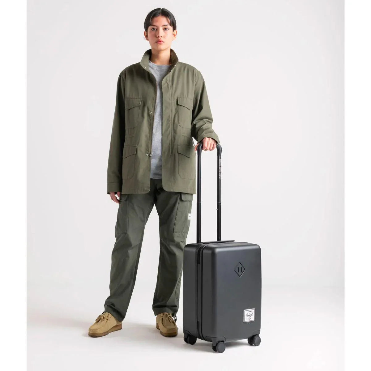 Herschel | Heritage harde Handbagage