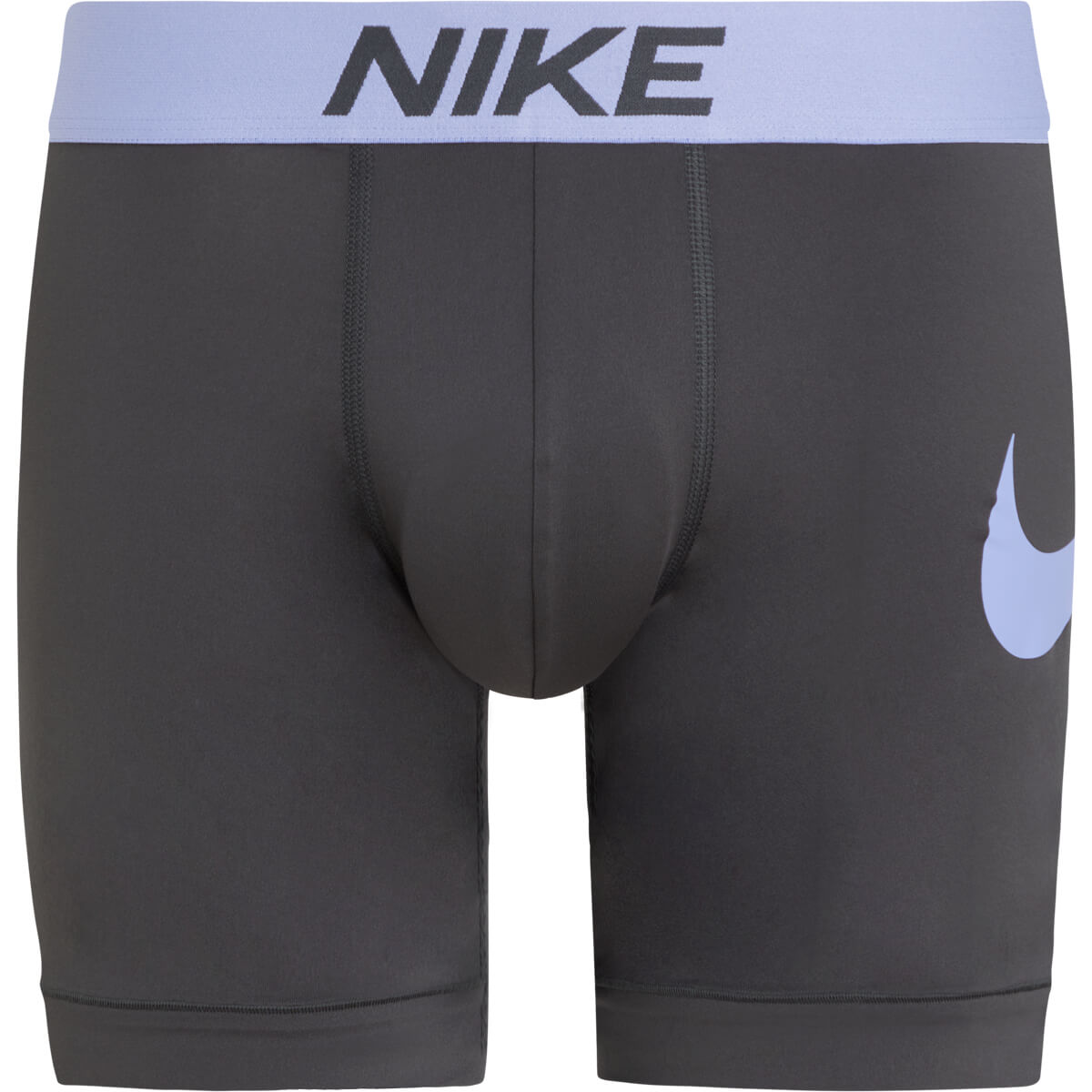 Nike Dri-FIT Ultra-Stretch Micro Long Trænings Boxershorts Herre