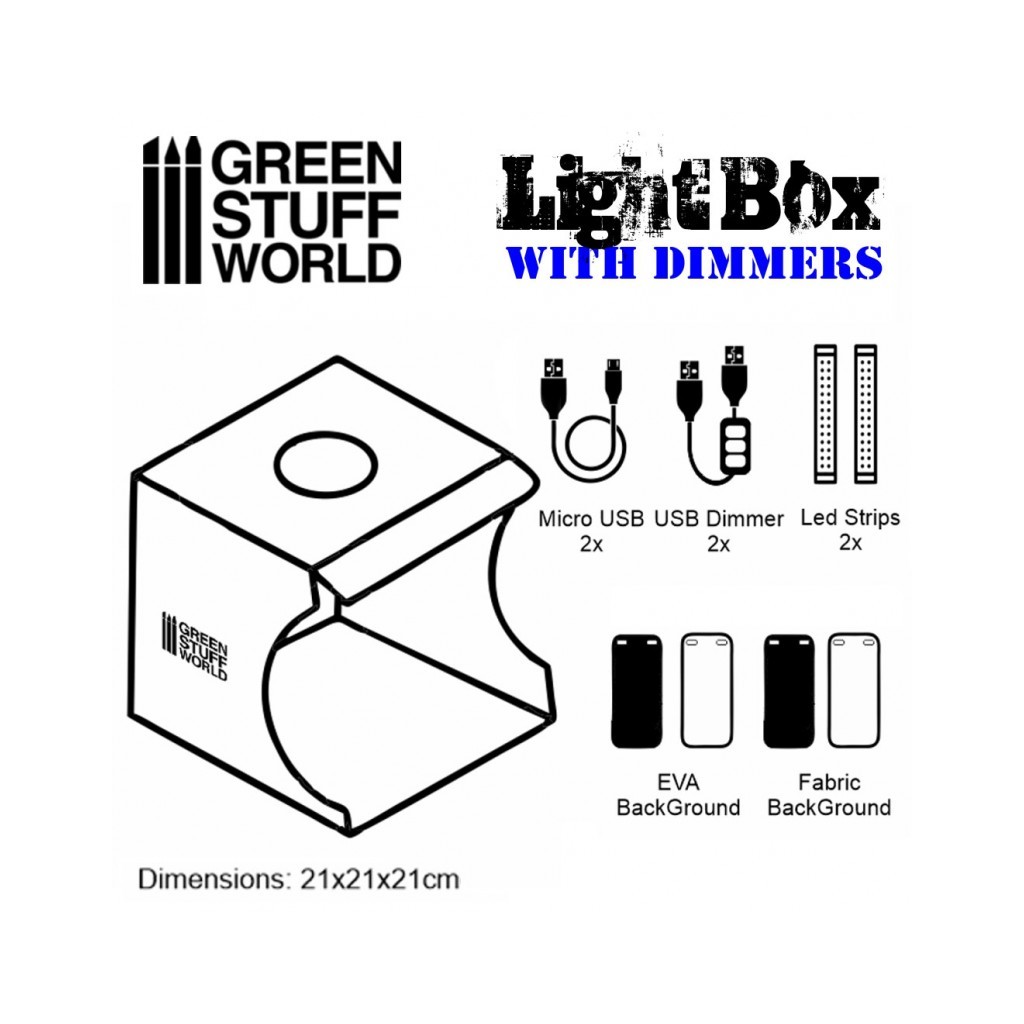 Lightbox Studio