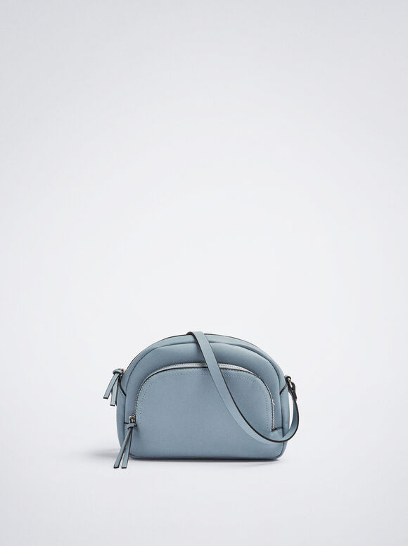 Bolsa Badolera Everyday - Azul