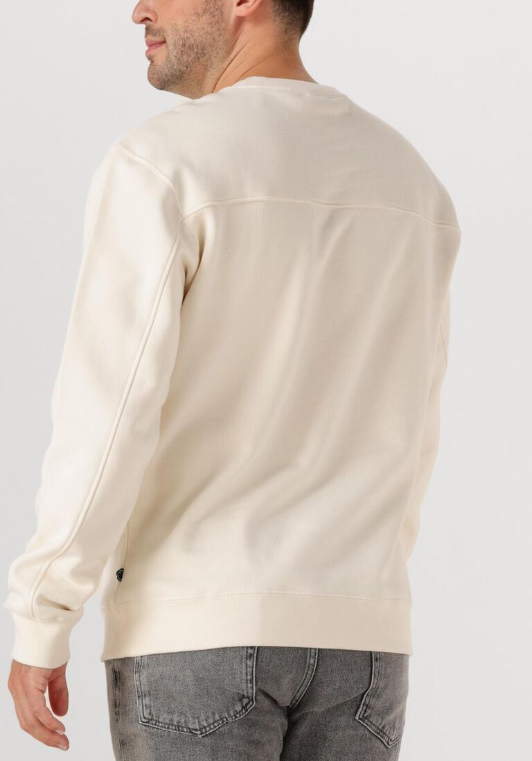ecru the goodpeople sweater logan