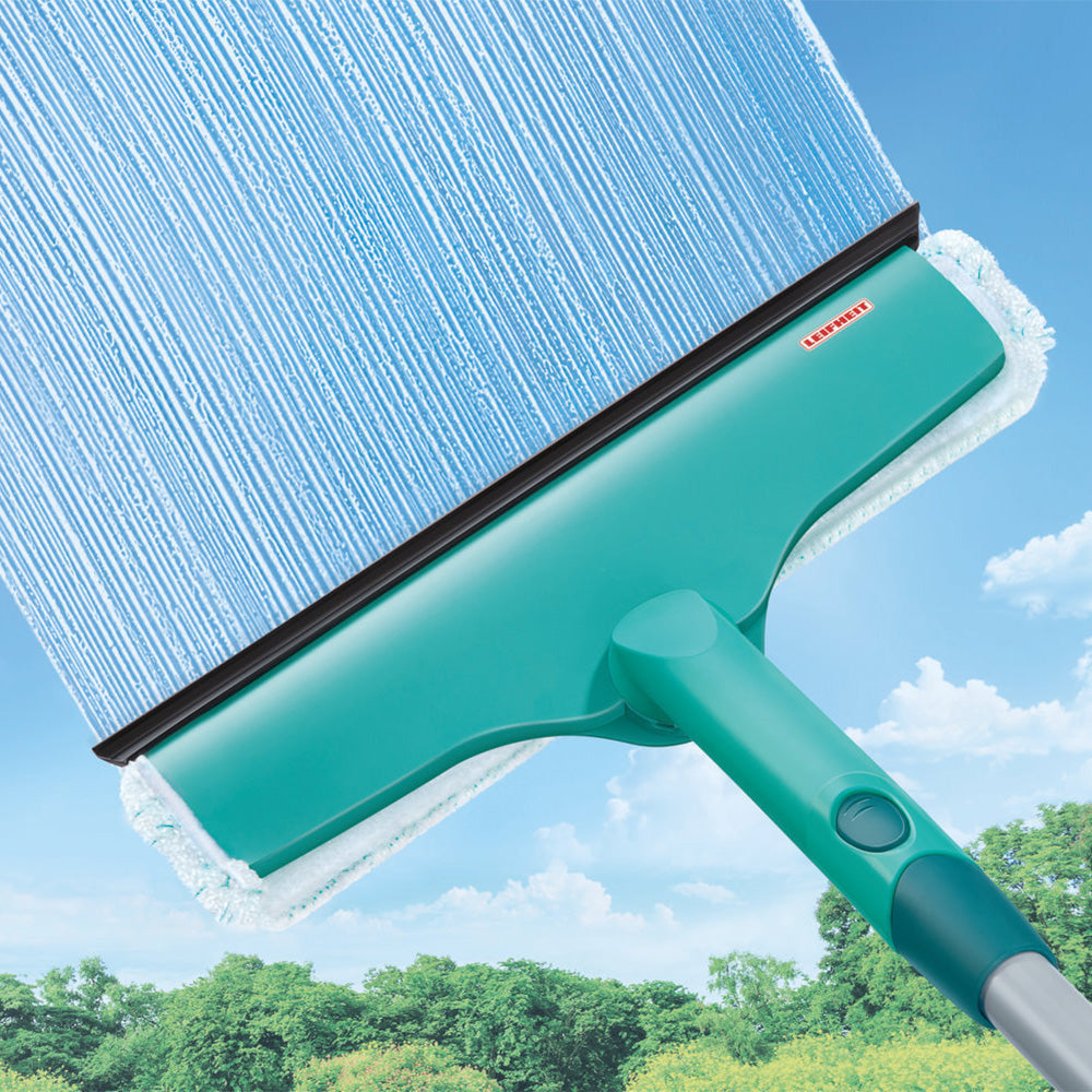 Leifheit 3-in-1 Raamwisser