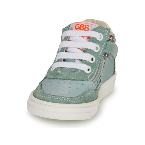 GBB - RIKKIE - Vert