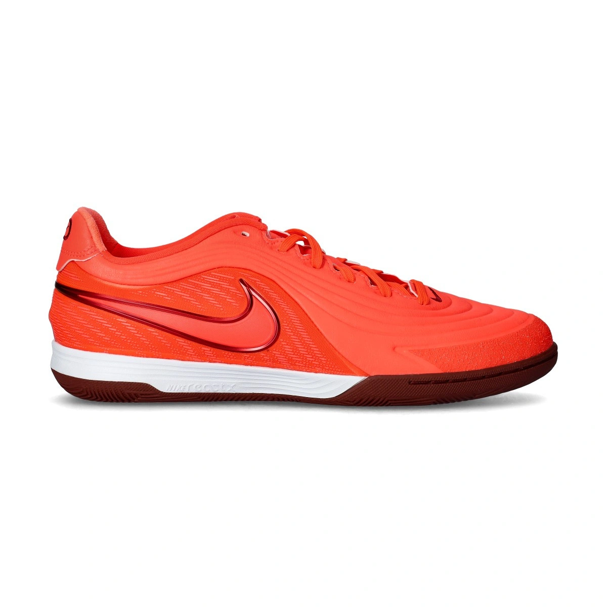 Sapatilha futsal Nike Tiempo React Gato