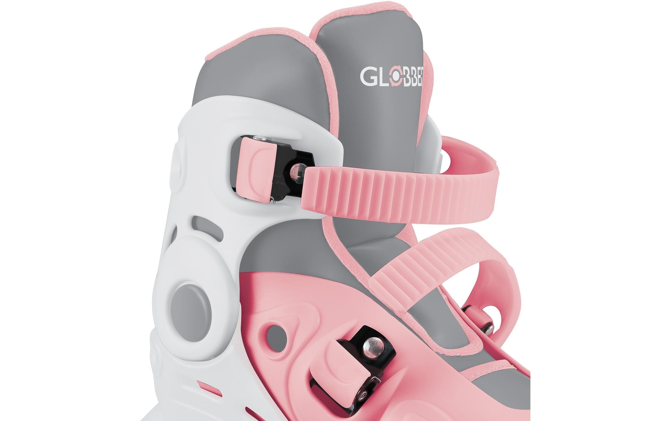 Globber Inlineskates »2 in 1 Gr. 30-33«