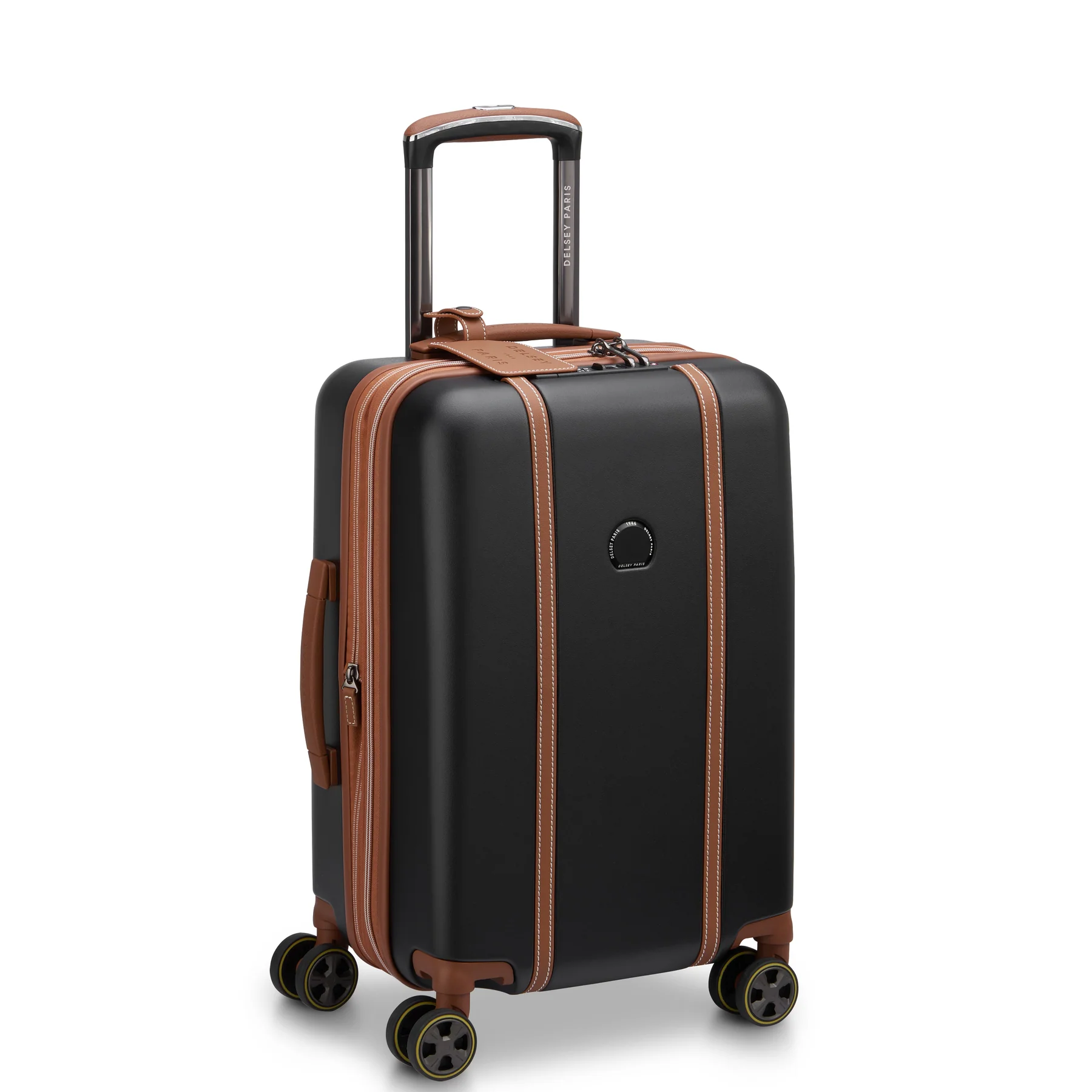 Valise cabine - S extensible (55cm)