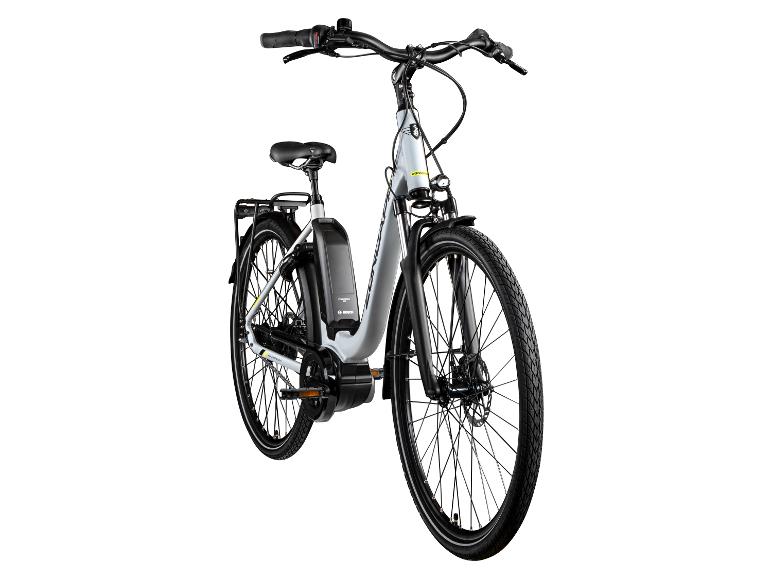 Elektrische fiets City X300