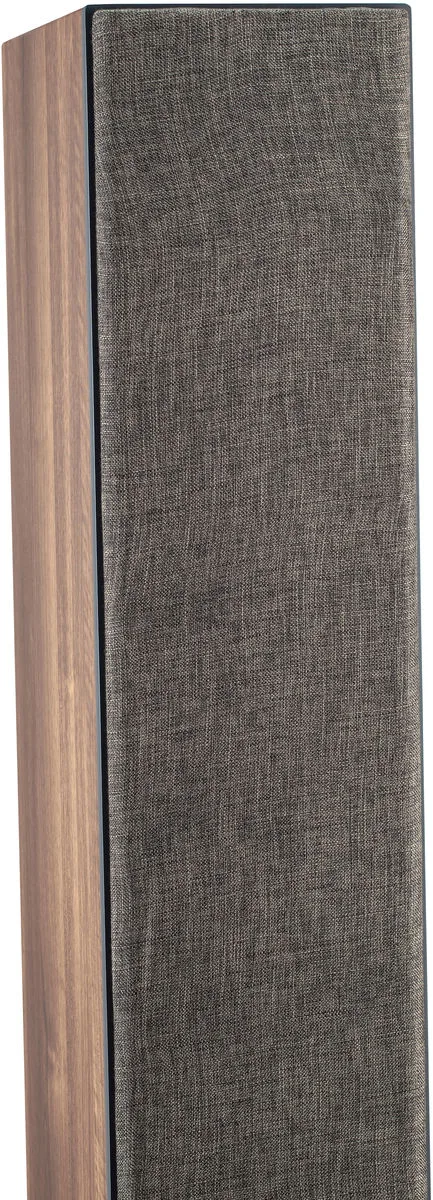 Davis Acoustics Krypton 9 Noyer (la paire) Enceintes colonne