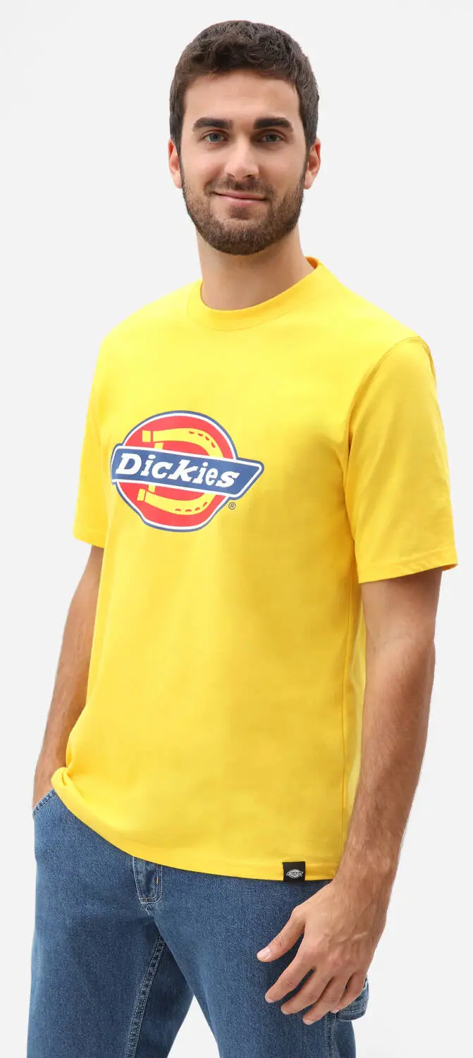 Dickies Horseshoe T-Shirt | SkatePro