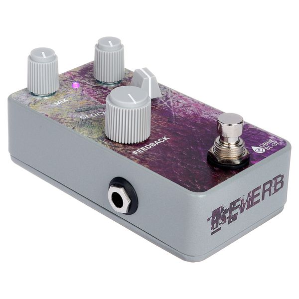 Old Blood Noise Endeavors BL-37 Reverb