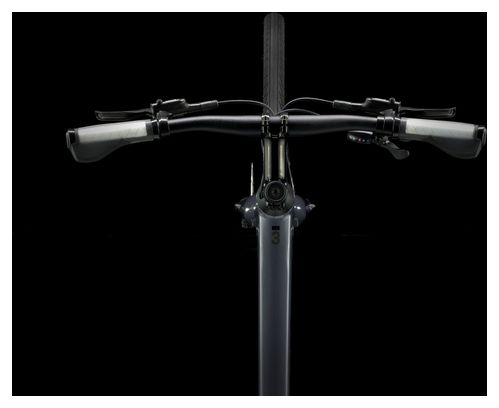 Vélo Fitness Trek FX 3 Shimano Cues 10V 700 mm Gris Gén. 4