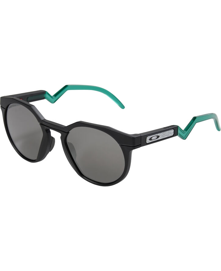 Oakley Oakley HSTN Matte black ink