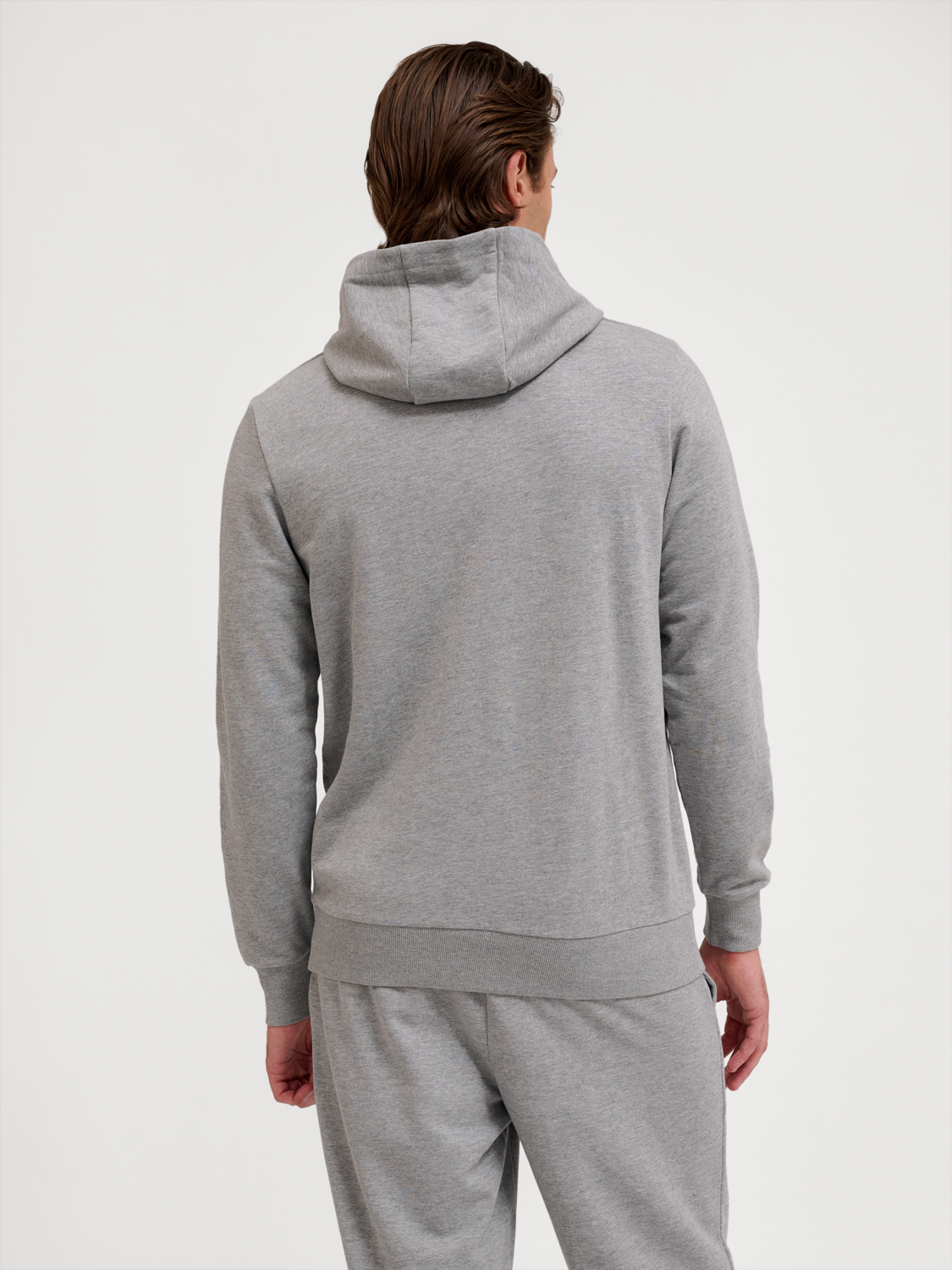 hmlPULSE SWEAT HOODIE