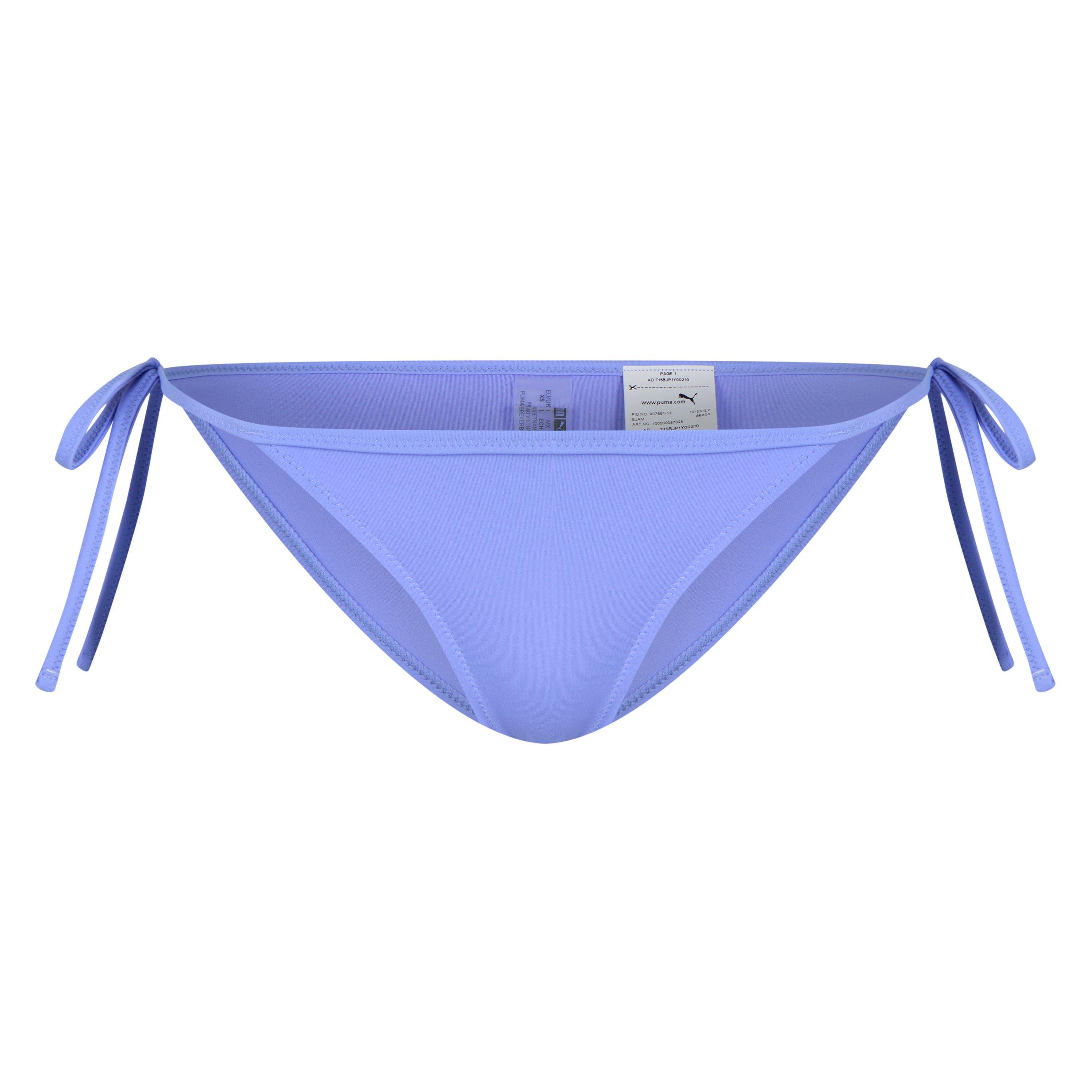 Puma String Bikini Bottoms Womens