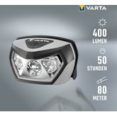 Lampe frontale Outdoor Sports H30R Wireless Pro