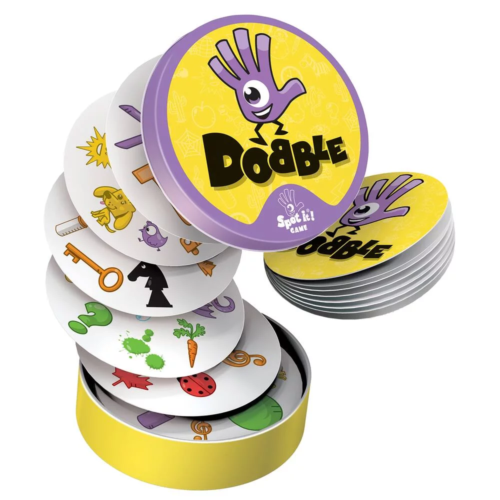 DOBBLE CLASSIQUE
