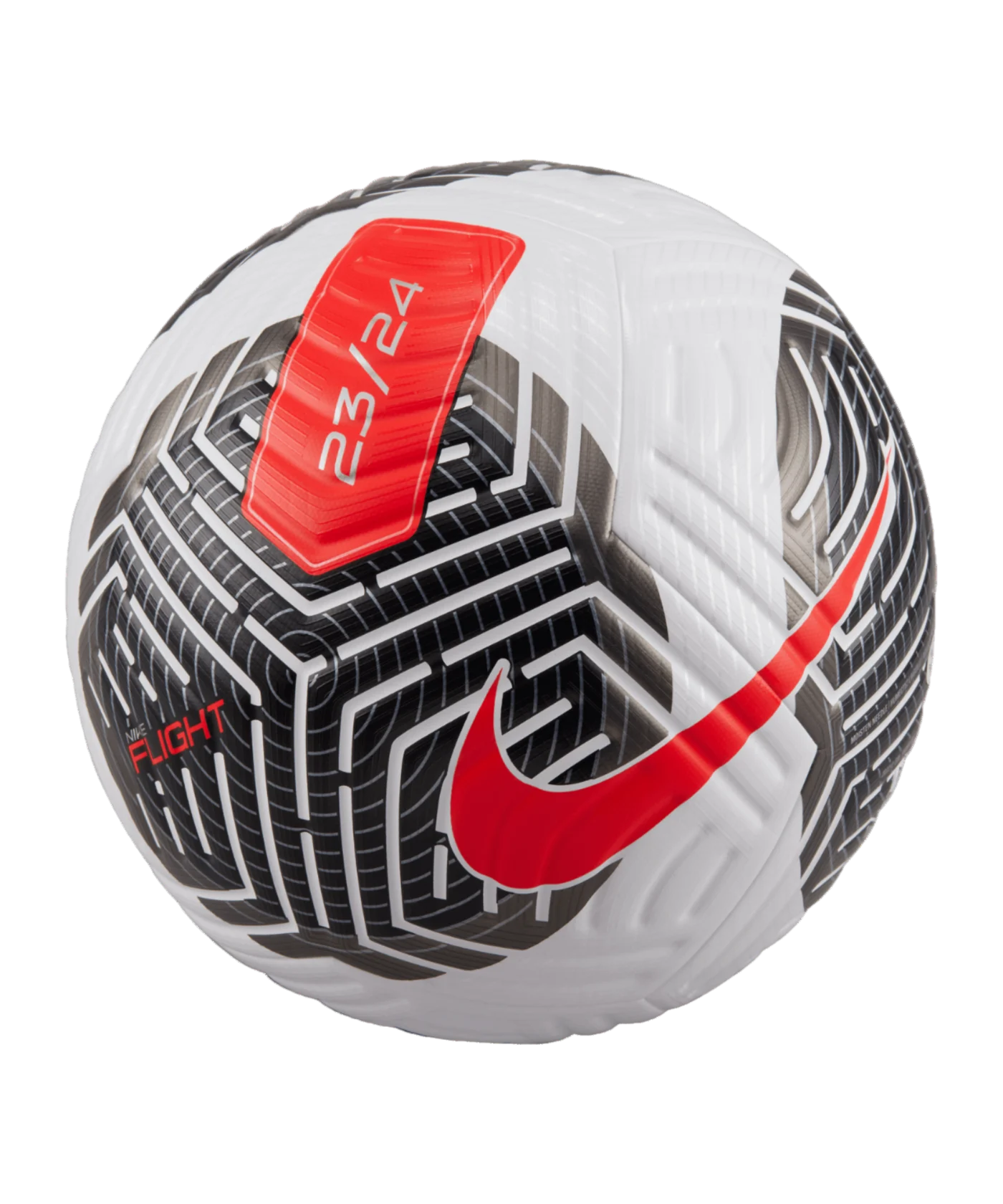 Nike Flight Spielball Weiss Schwarz F100