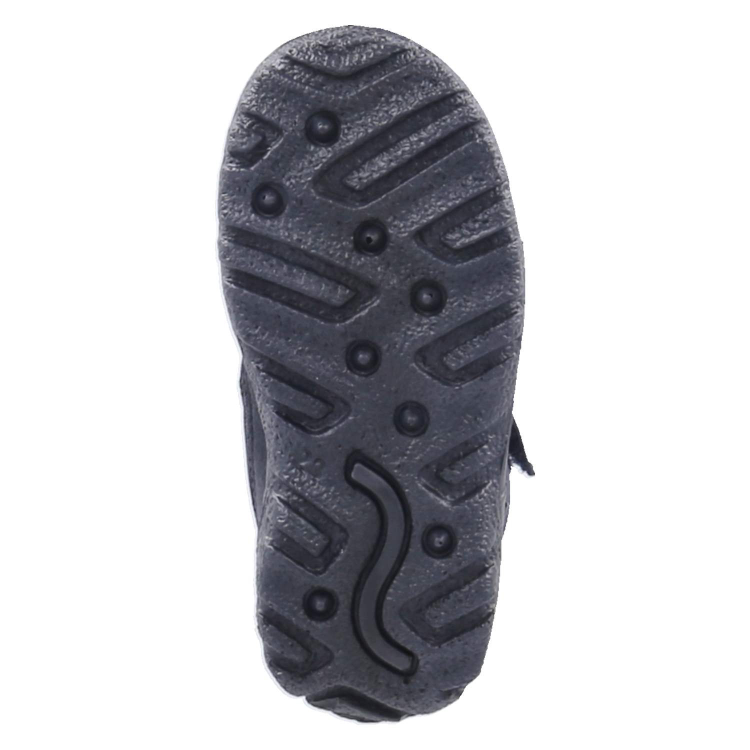 Superfit Winterstiefeletten HUSKY1 - blau