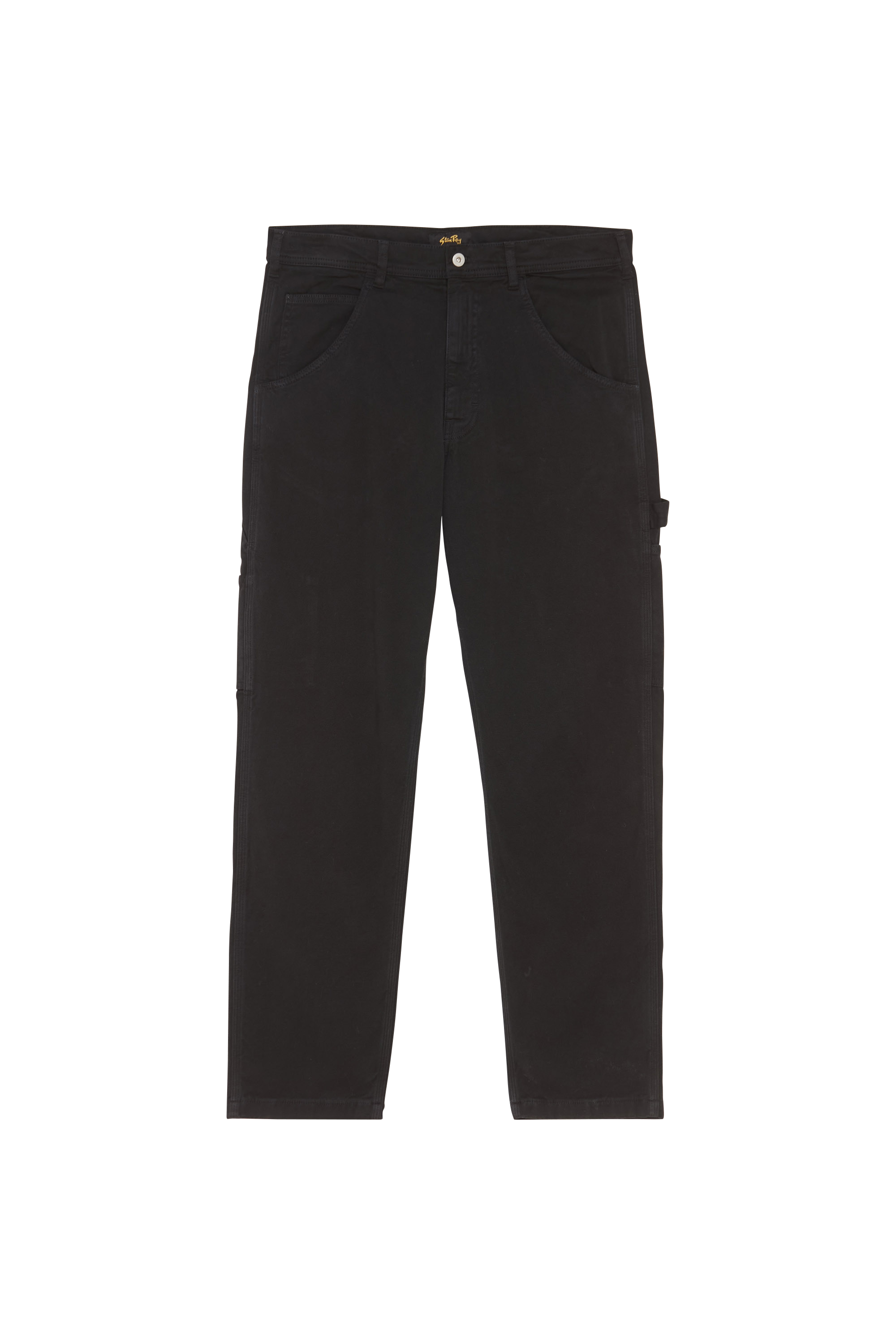 STAN RAY jean PANT AW2310054 80S PAINT Noir