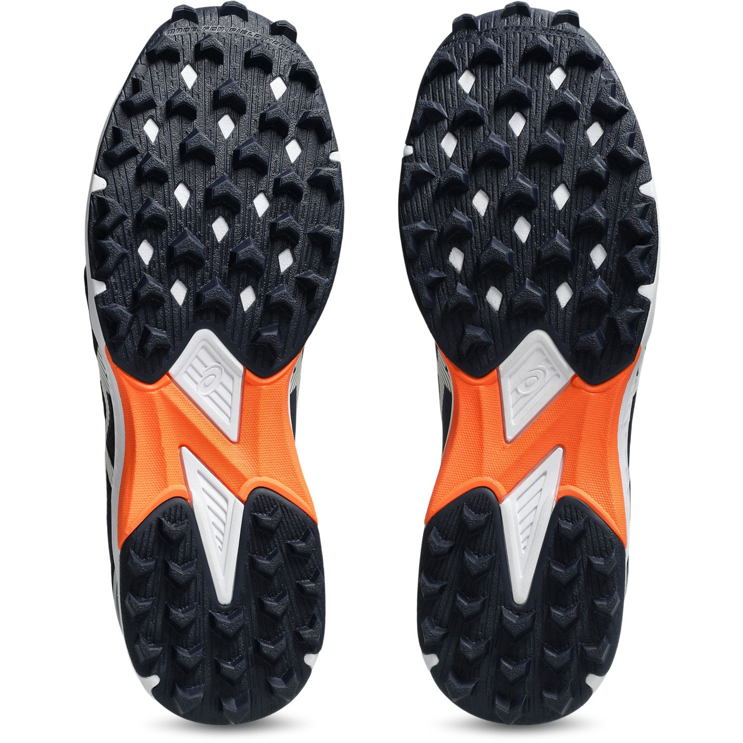 ASICS Field Ultimate FF 2 Heren