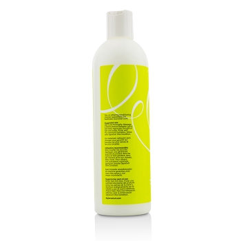 DevaCurl DevaCurl No-Poo Original (Zero Lather Conditioning Cleanser - For Curly Hair)