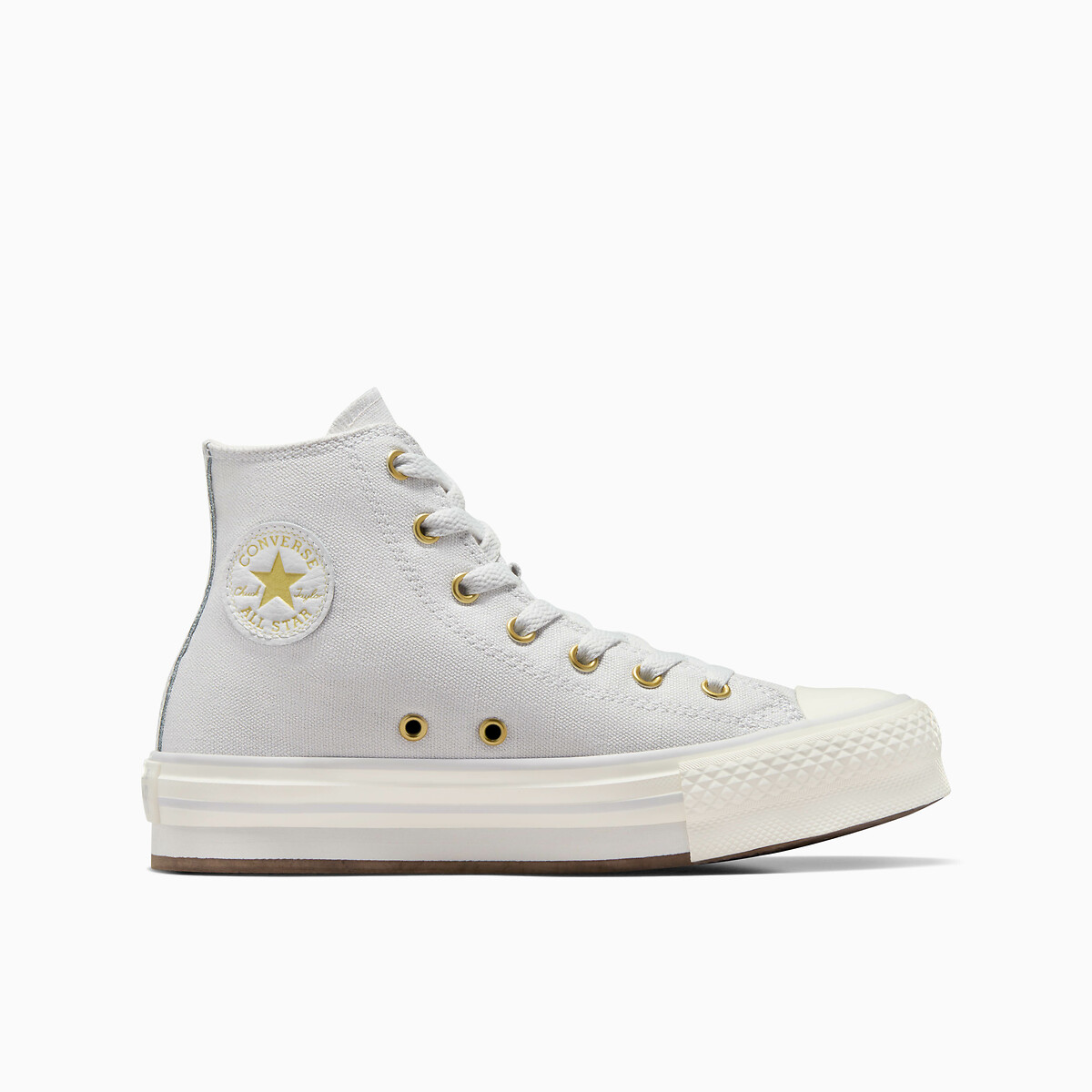 CONVERSE<br>Tênis All Star EVA Lift Hi Crafted Fashion