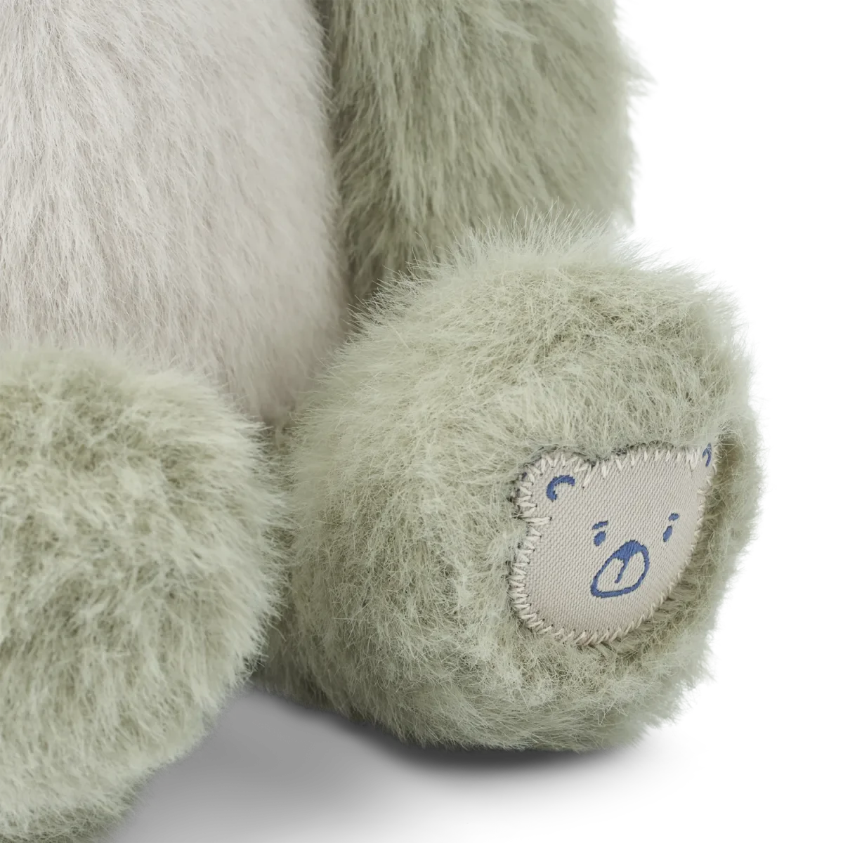 Liewood Binnie Crocodile Small Teddy