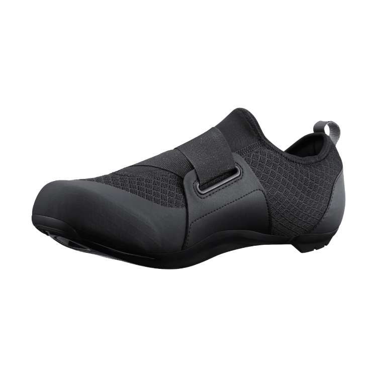 Shimano IC100 Indoor Cycling Schoenen Zwart Dames