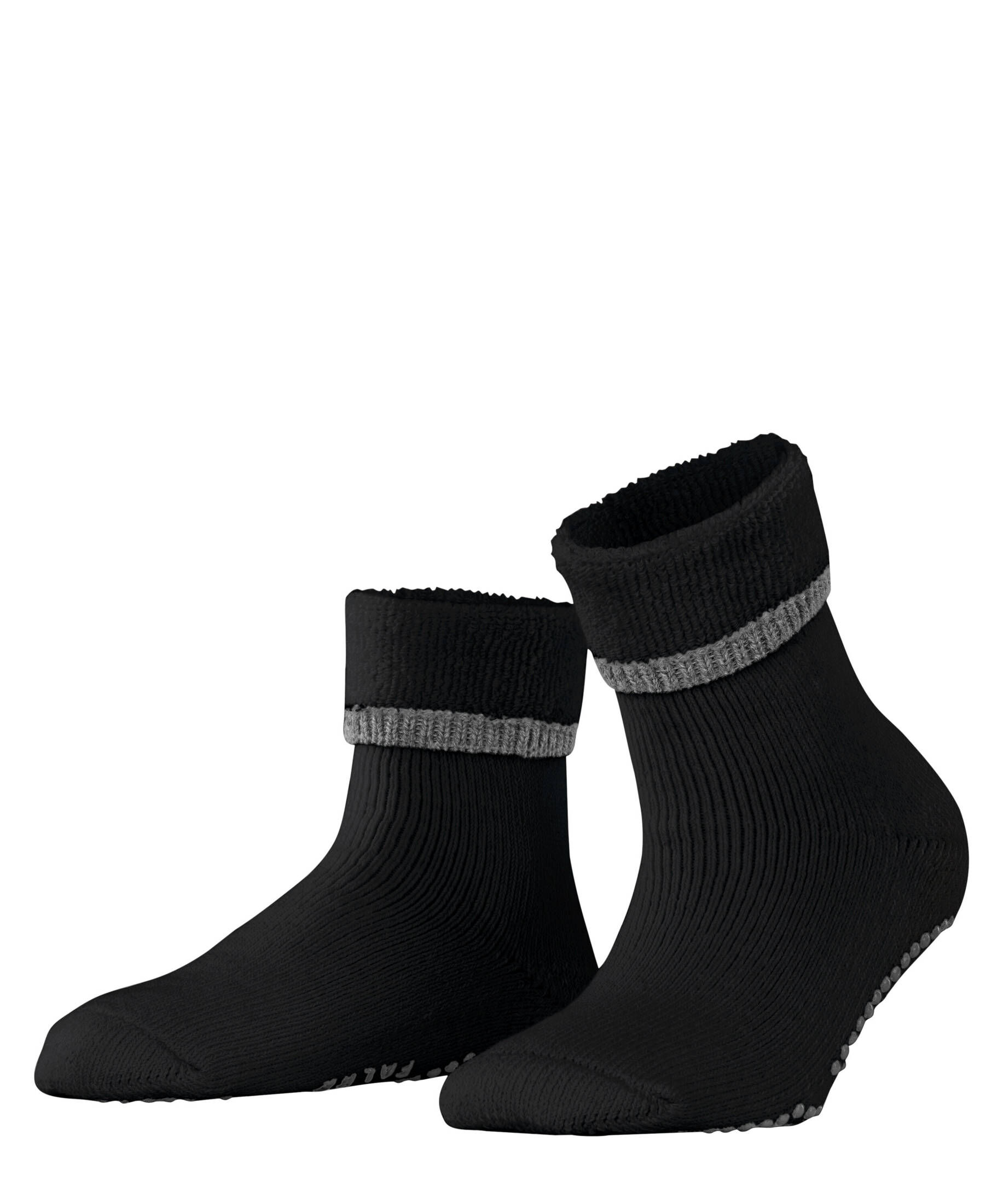 FALKE| Damen Socken Cuddle Pads X-Mas