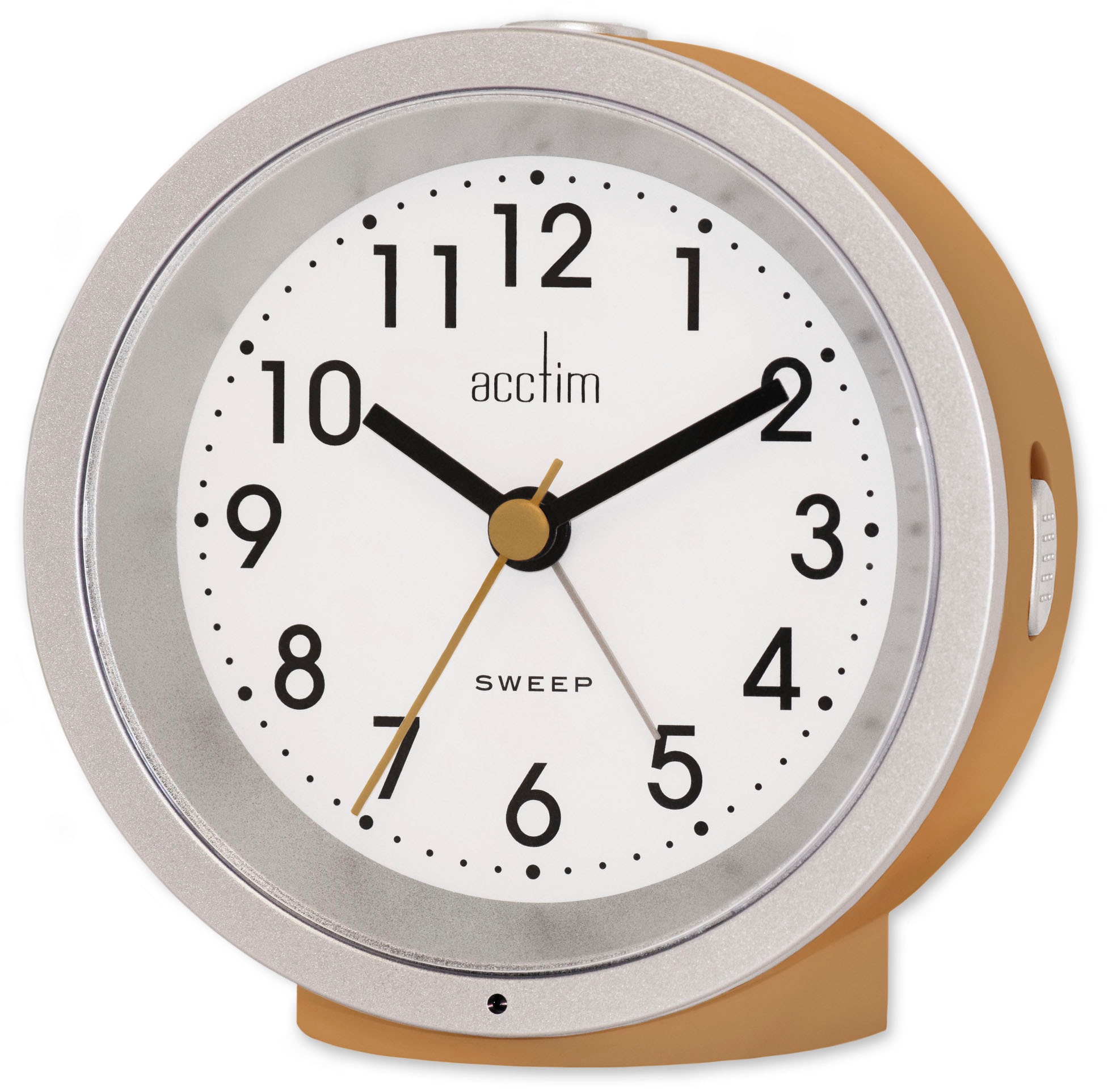 Acctim Wecker »Quarzwecker Acctim«