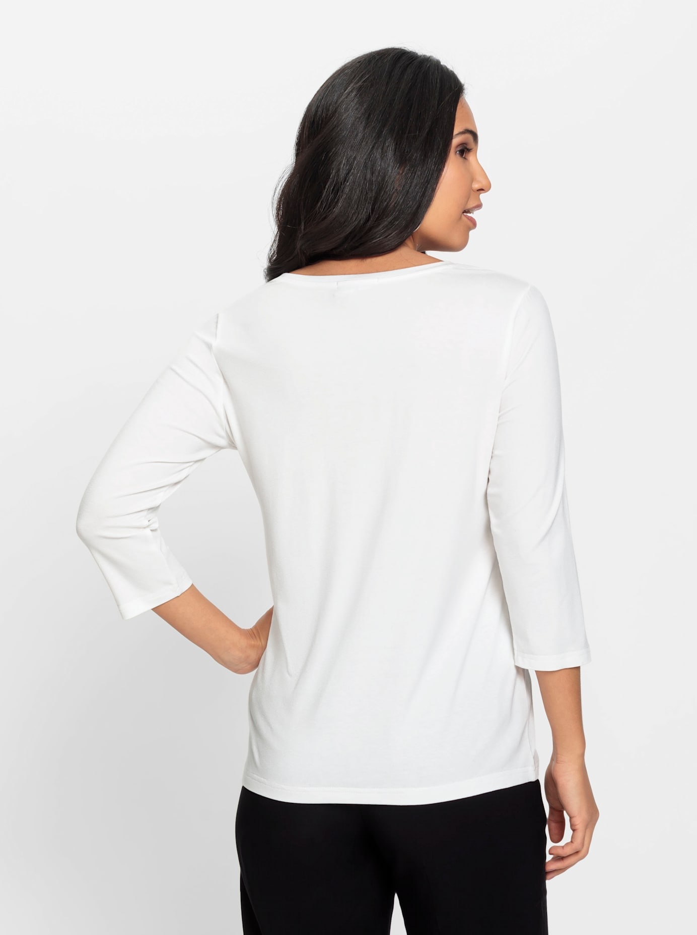 Lady Print-Shirt »Shirt«, 1 Stk.