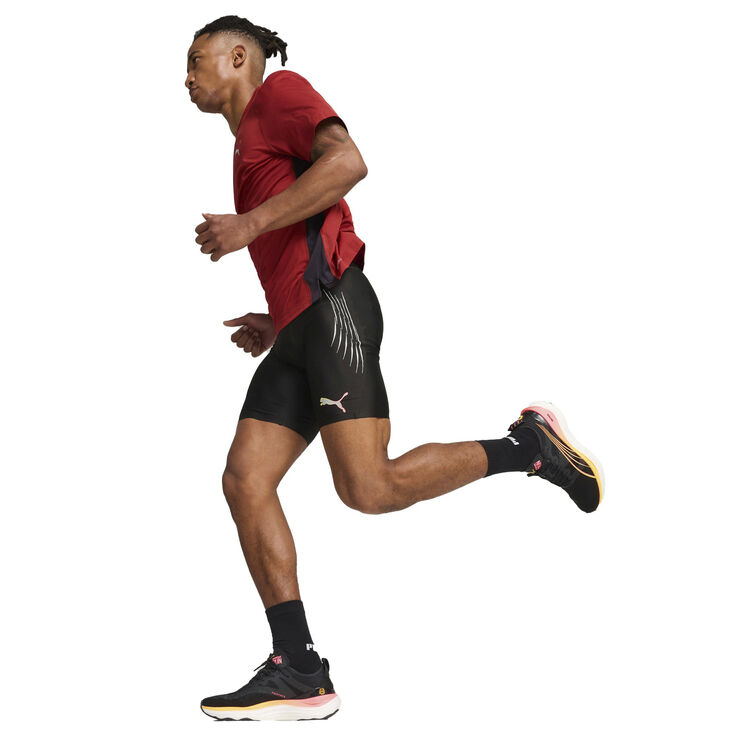 Puma ForeverRun Nitro løbesko Sort