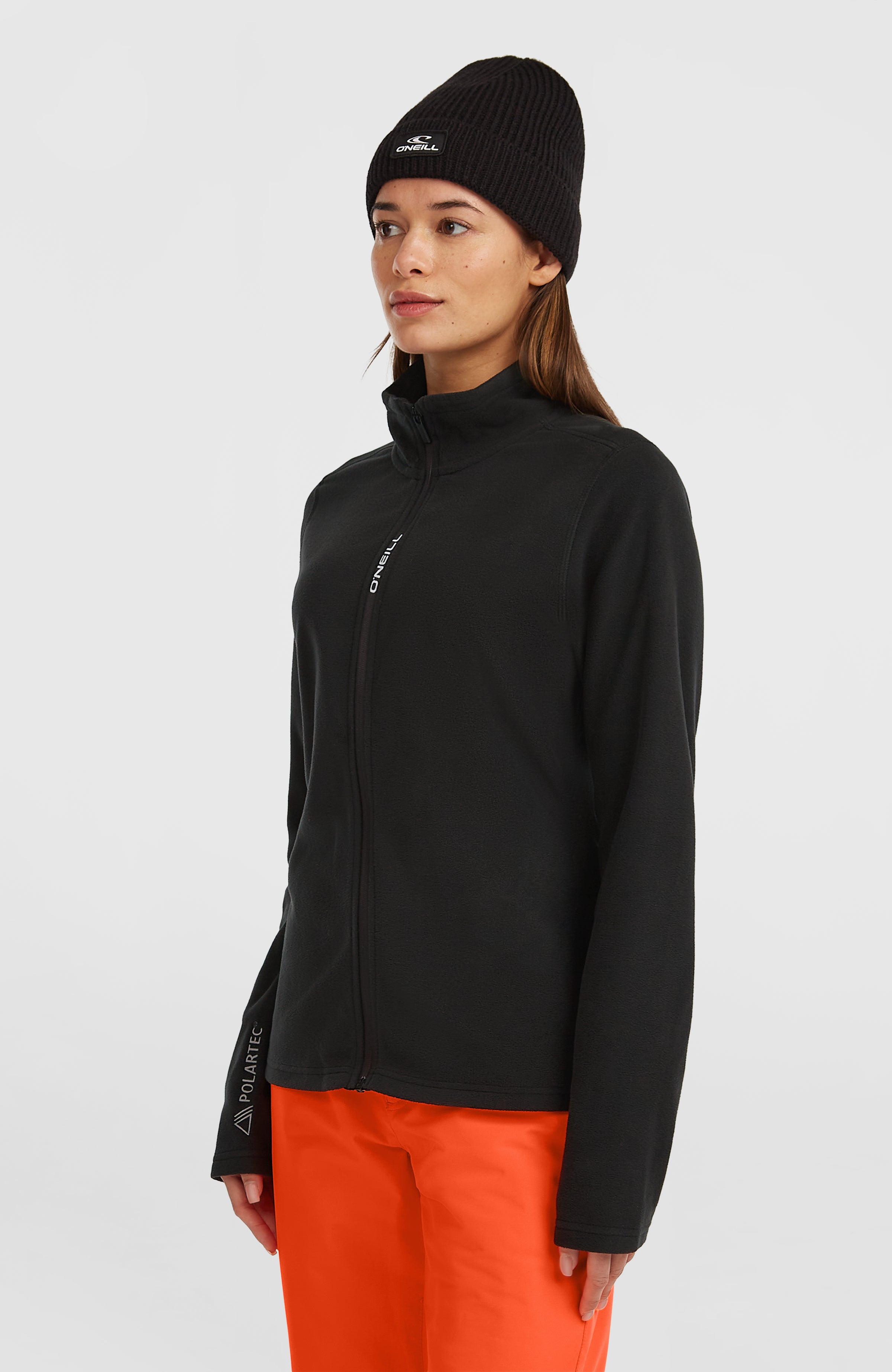 FWC'Cruz Jack's Polartec® fleecevest met volledige rits