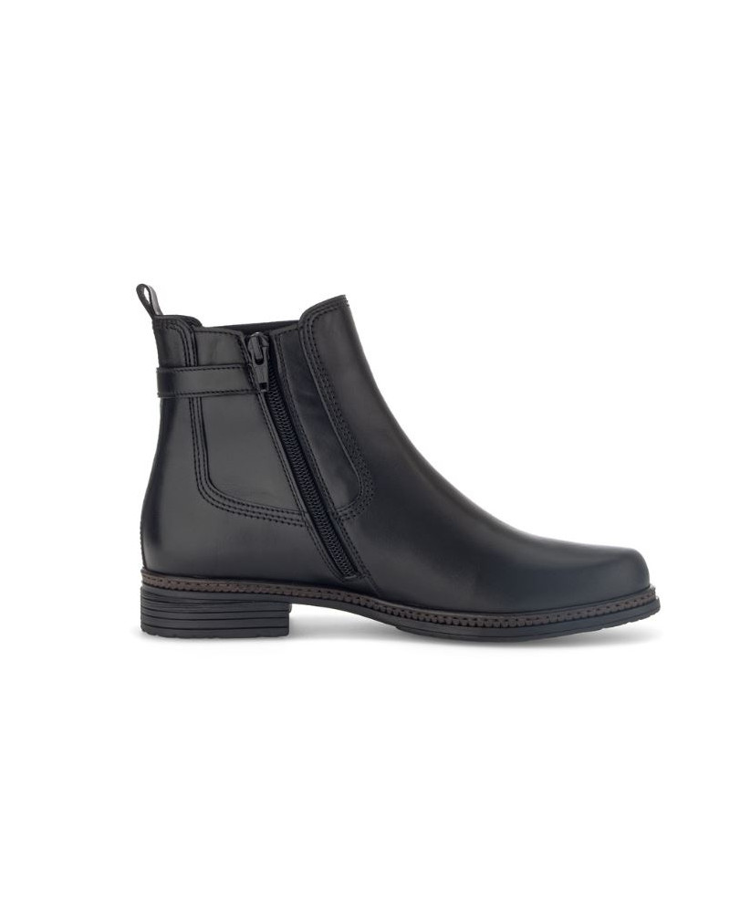 Gabor Chelsea Boots sort