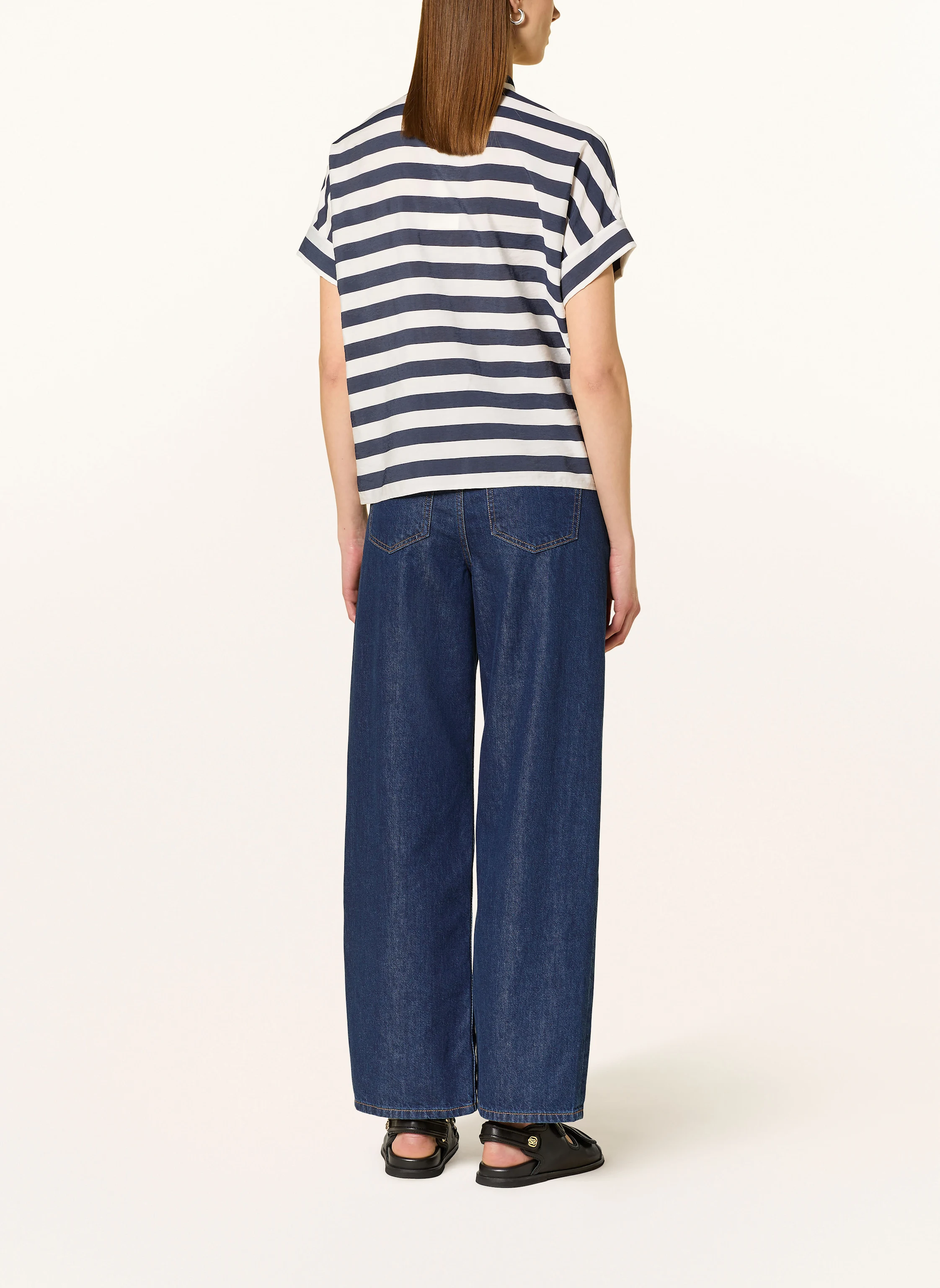 CINQUE Bluse CITAMM