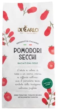 De Carlo Getrocknete Tomaten aus Apulien